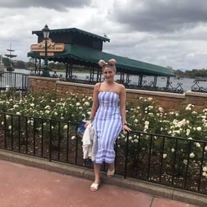 Meet your Posher, Cassie